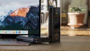 FiiO M15S - EasyLounge - 9