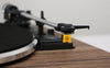 Rekkord Audio F300 AT91 Chêne naturel - EasyLounge - 4