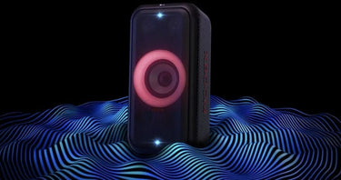 LG Electronics XBOOM XL5s - EasyLounge - 10