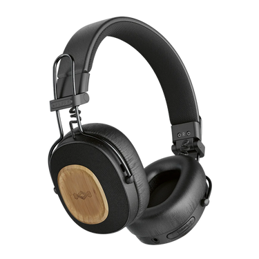 House Of Marley Positive Vibration Riddim Noir