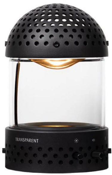 Transparent Light Speaker - EasyLounge - 2