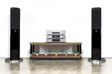 Cambridge Audio CXC v2 Gris anthracite - EasyLounge - 8
