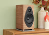 Sonus Faber Sonetto II G2 Noyer - EasyLounge - 3