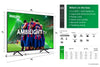 Philips 43PUS8349 - EasyLounge - 3