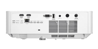 Optoma GT3500HDR - EasyLounge - 2