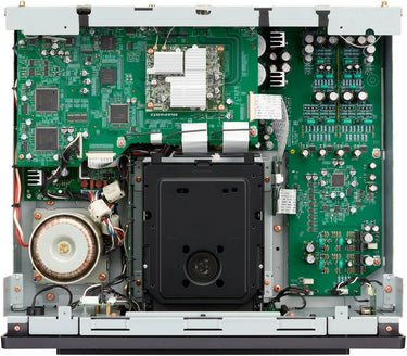 Marantz SACD 30N Noir - EasyLounge - 6