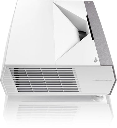 Optoma CinemaX D2 Smart Blanc - EasyLounge - 10