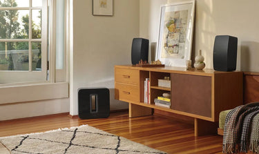 Sonos Five Noir - EasyLounge - 2