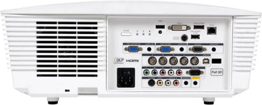 Optoma W505 - EasyLounge - 2