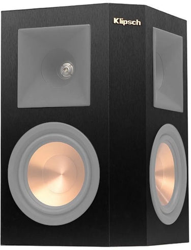 Klipsch RP-240S Noir - EasyLounge - 5