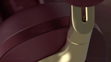 BW PX8 Royal Burgundy - EasyLounge - 8