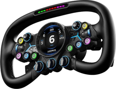 Moza Racing Vision GS - EasyLounge - 3