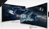 Samsung Odyssey G8 OLED - G85SB 34" - EasyLounge - 22