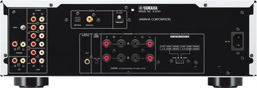 Yamaha A-S701 Noir - EasyLounge - 2