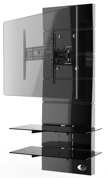 Meliconi Ghost Design 3000R Noir - EasyLounge - 2