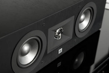 JBL Studio 225C Noir - EasyLounge - 5