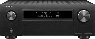 Denon AVC-X6700H Noir