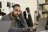 AKG N9 Hybrid Blanc - EasyLounge - 11