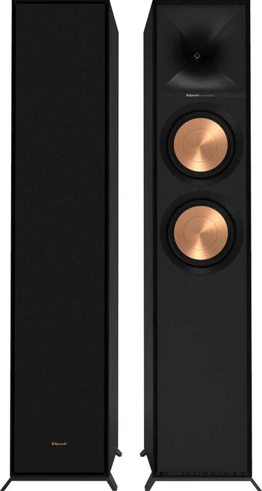 Klipsch R-600F