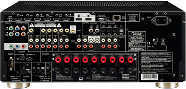 Pioneer VSX-2021 Noir - EasyLounge - 2
