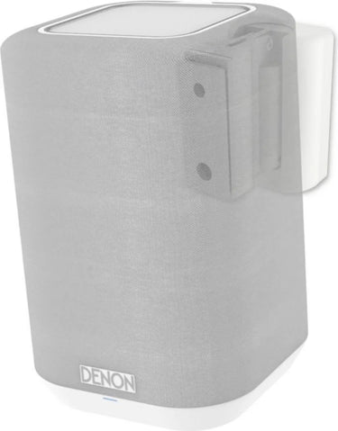 Cavus Support mural Blanc pour Denon Home 150 - EasyLounge - 2