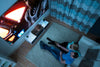 Optoma CinemaX D2 Smart Blanc - EasyLounge - 18