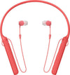 Sony WI-C400 Rouge - EasyLounge - 2