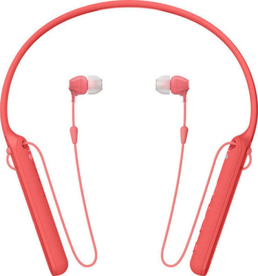 Sony WI-C400 Rouge - EasyLounge - 2
