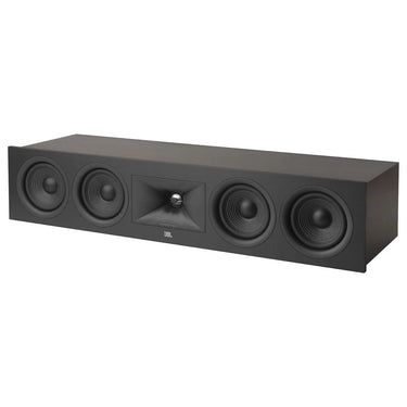 JBL 245C Bois noir