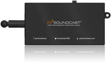 Soundcast VGtx - EasyLounge - 4