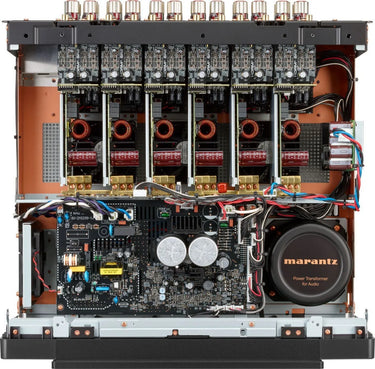 Marantz Amp 20 - EasyLounge - 4