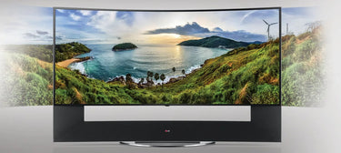 LG Electronics 105UC9V - EasyLounge - 5