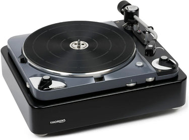 Thorens TD 124 DD (sans cellule) - EasyLounge - 3