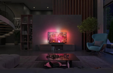 Philips TAB8200 - EasyLounge - 5