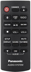 Panasonic SC-PM250B - EasyLounge - 2