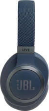 JBL Live 650BT Bleu - EasyLounge - 3