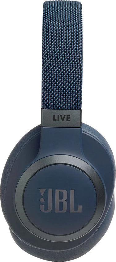 JBL Live 650BT Bleu - EasyLounge - 3