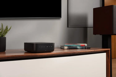 Denon Home Amp - EasyLounge - 6