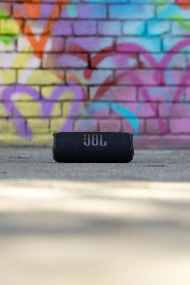 JBL Flip 6 Noir - EasyLounge - 21