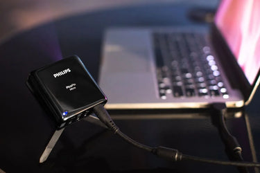 Philips PicoPix Micro - EasyLounge - 11