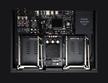 Zidoo UHD8000 - EasyLounge - 3