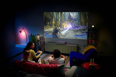 Xgimi Mira Pro Laser Ultra HD 4K - EasyLounge - 14