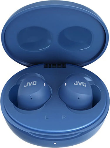 JVC HA-A6T Bleu - EasyLounge - 5