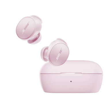 Bose QuietComfort Earbuds Rose