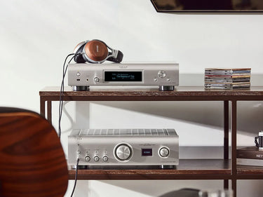 Denon DNP-2000 Silver - EasyLounge - 6