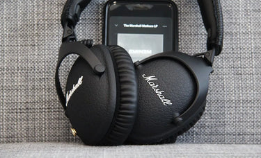Marshall Monitor II A.N.C Noir - EasyLounge - 28