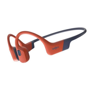 Shokz Open Swim Pro Rouge