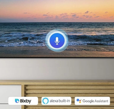 Samsung QE65Q65A - EasyLounge - 20