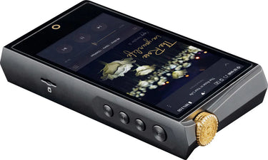 Cayin N8ii - EasyLounge - 2