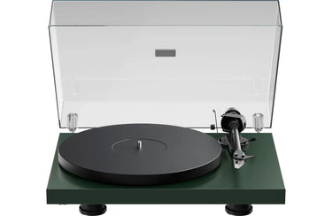 Pro-ject Debut Carbon Evo II Pick It MM EVO Vert